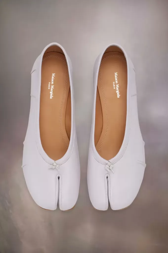 Maison Margiela Tabi new ballerina Maison Margiela Tabi new ballerina