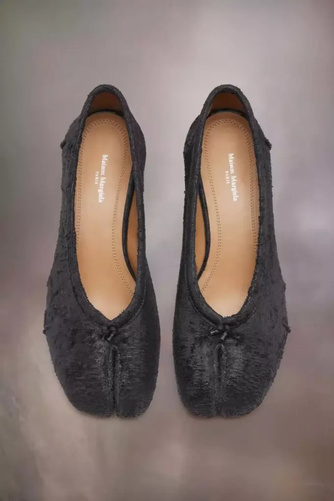 Maison Margiela Tabi new ballerina
