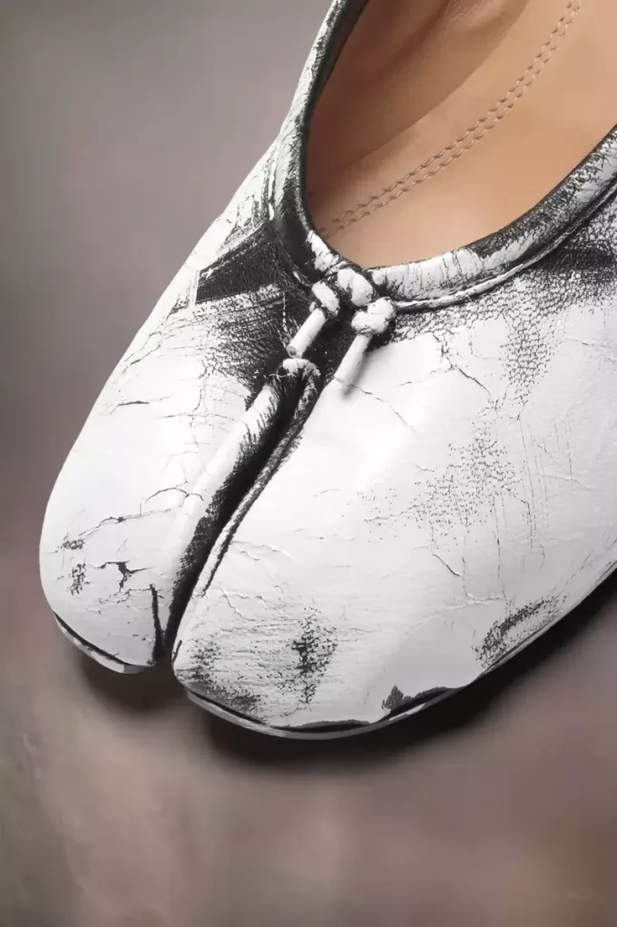 Maison Margiela Tabi new ballerina Maison Margiela Tabi new ballerina