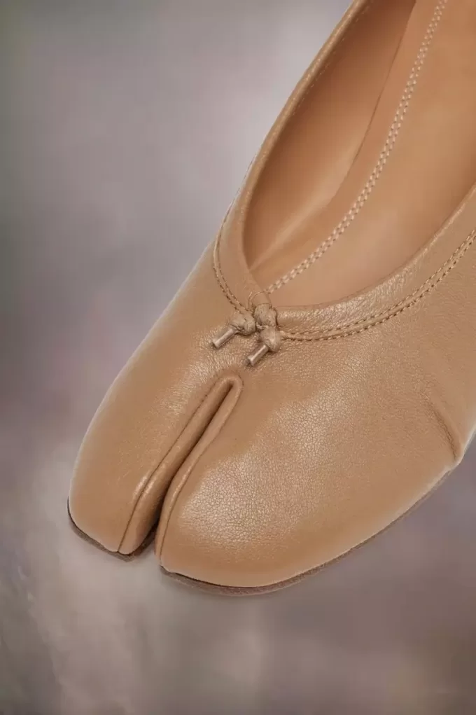 Maison Margiela Tabi new ballerina Maison Margiela Tabi new ballerina