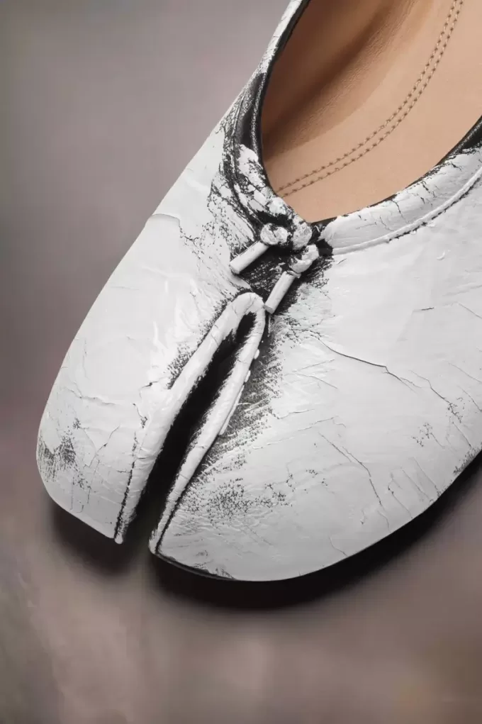 Maison Margiela Tabi new ballerina Maison Margiela Tabi new ballerina