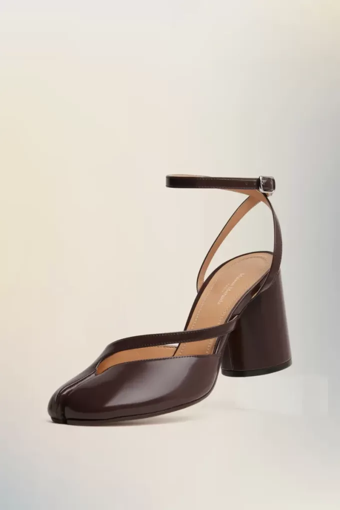 Maison Margiela Tabi pump sandals Maison Margiela Tabi pump sandals