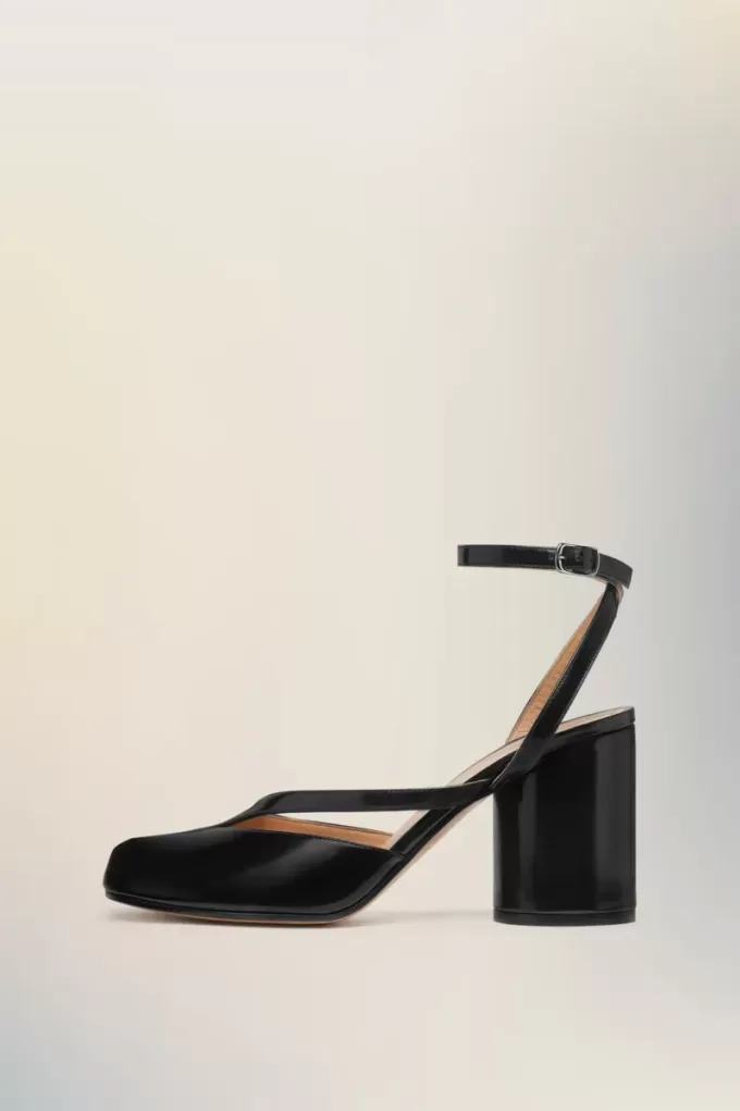 Maison Margiela Tabi pump sandals Maison Margiela Tabi pump sandals