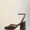 Maison Margiela Tabi pump sandals Maison Margiela Tabi pump sandals