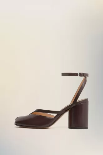 Maison Margiela Tabi pump sandals Maison Margiela Tabi pump sandals