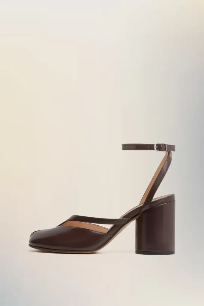 Maison Margiela Tabi pump sandals Maison Margiela Tabi pump sandals