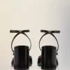 Maison Margiela Tabi pump sandals Maison Margiela Tabi pump sandals