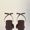 Maison Margiela Tabi pump sandals Maison Margiela Tabi pump sandals