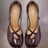 Maison Margiela Tabi pump sandals Maison Margiela Tabi pump sandals