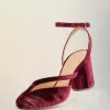 Maison Margiela Tabi sandal pump Maison Margiela Tabi sandal pump
