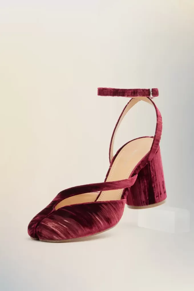 Maison Margiela Tabi sandal pump Maison Margiela Tabi sandal pump