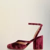 Maison Margiela Tabi sandal pump Maison Margiela Tabi sandal pump