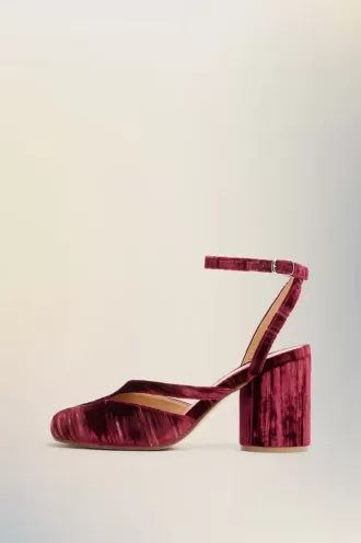 Maison Margiela Tabi sandal pump Maison Margiela Tabi sandal pump