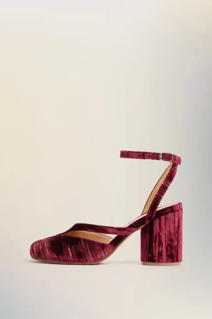 Maison Margiela Tabi sandal pump Maison Margiela Tabi sandal pump