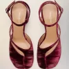 Maison Margiela Tabi sandal pump Maison Margiela Tabi sandal pump