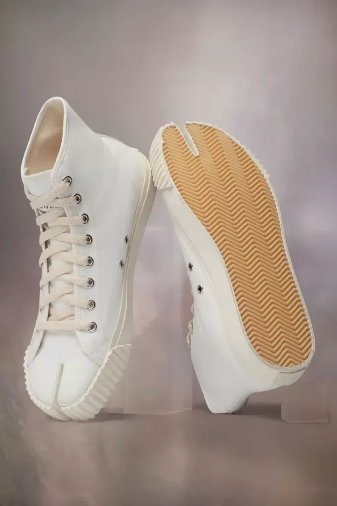 Maison Margiela Tabi sneakers Maison Margiela Tabi sneakers