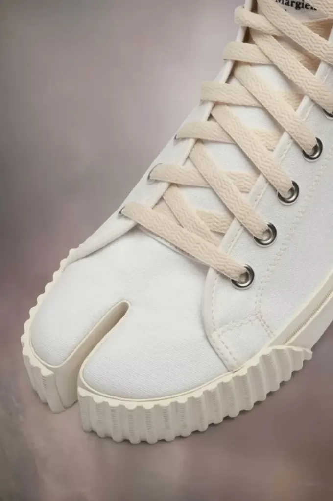 Maison Margiela Tabi sneakers Maison Margiela Tabi sneakers
