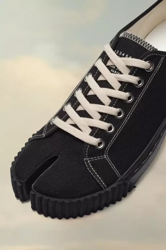 Maison Margiela Tabi sneakers