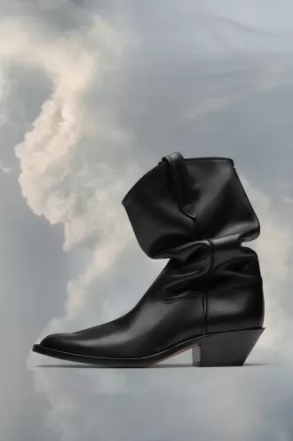 Maison Margiela Tabi western boot Maison Margiela Tabi western boot