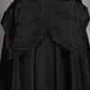 Maison Margiela Taffeta Midi Skirt