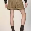 Maison Margiela Tailored shorts