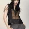 Maison Margiela Tailored top Maison Margiela Tailored top