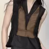 Maison Margiela Tailored top Maison Margiela Tailored top