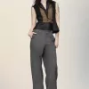 Maison Margiela Tailored top Maison Margiela Tailored top