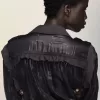 Maison Margiela Trench dress