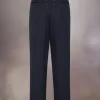 Maison Margiela Turn-up trousers
