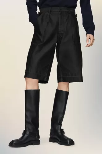 Maison Margiela Utility shorts