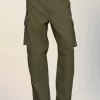 Maison Margiela Utility trousers Maison Margiela Utility trousers