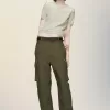 Maison Margiela Utility trousers Maison Margiela Utility trousers