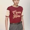 Maison Margiela Varsity t-shirt