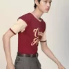 Maison Margiela Varsity t-shirt