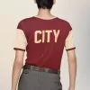 Maison Margiela Varsity t-shirt