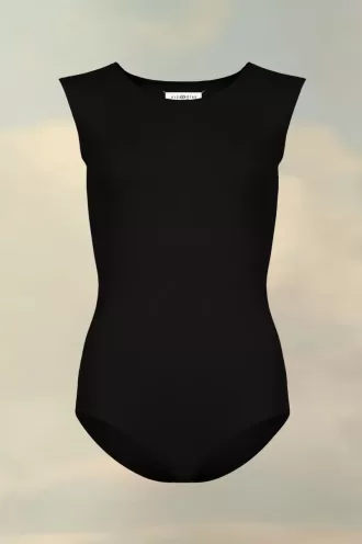 Maison Margiela Viscose Bodysuit Maison Margiela Viscose Bodysuit