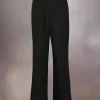 Maison Margiela Waist tie trousers Maison Margiela Waist tie trousers
