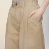 Maison Margiela Wide-leg trousers Maison Margiela Wide-leg trousers