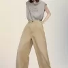 Maison Margiela Wide-leg trousers Maison Margiela Wide-leg trousers