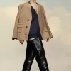 Maison Margiela Wool Blazer Maison Margiela Wool Blazer
