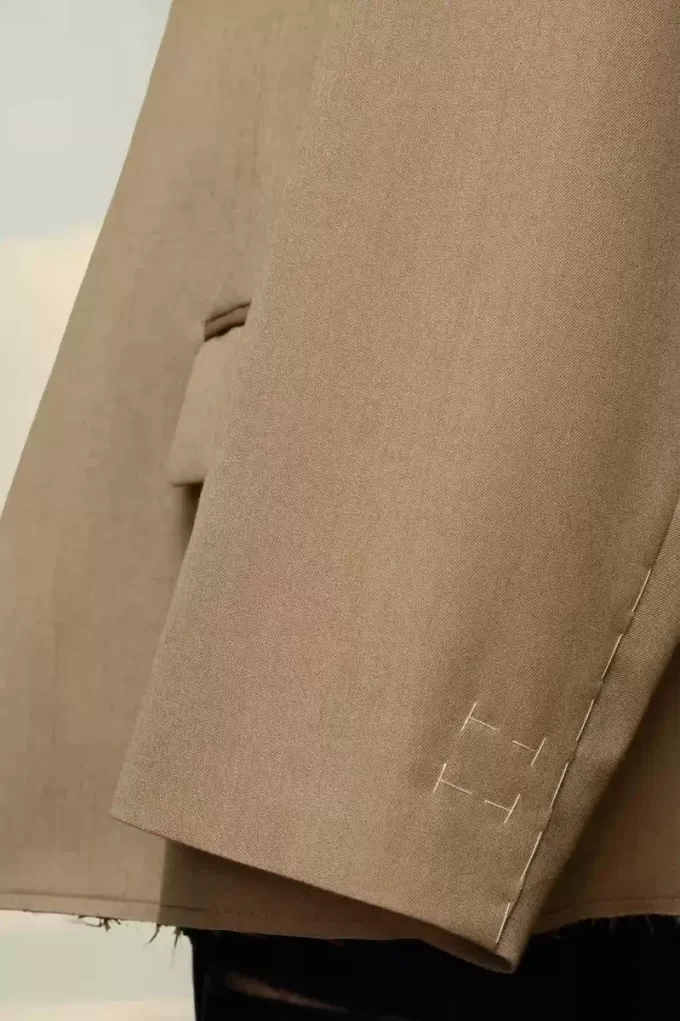 Maison Margiela Wool Blazer Maison Margiela Wool Blazer