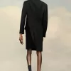 Maison Margiela Wool cavalry coat Maison Margiela Wool cavalry coat
