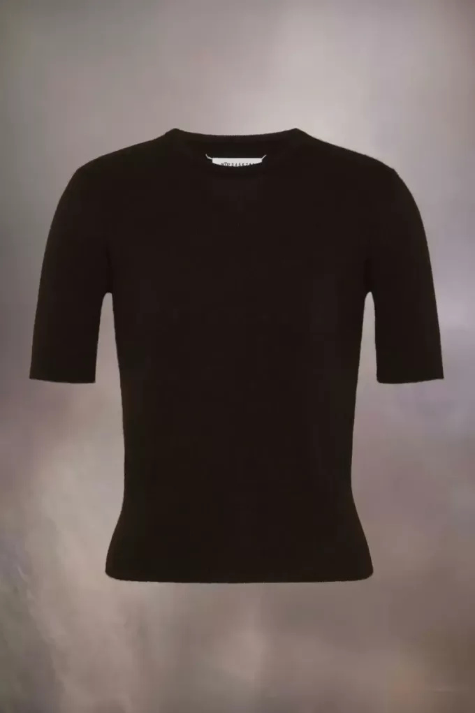 Maison Margiela Wool top