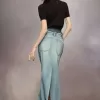 Maison Margiela Wool top