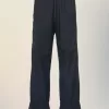 Maison Margiela Wool trousers
