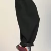 Maison Margiela Wool trousers