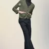Maison Margiela Wool trousers
