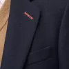 Maison Margiela Wool Twill Blazer Maison Margiela Wool Twill Blazer
