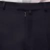 Maison Margiela Wool Twill Trousers